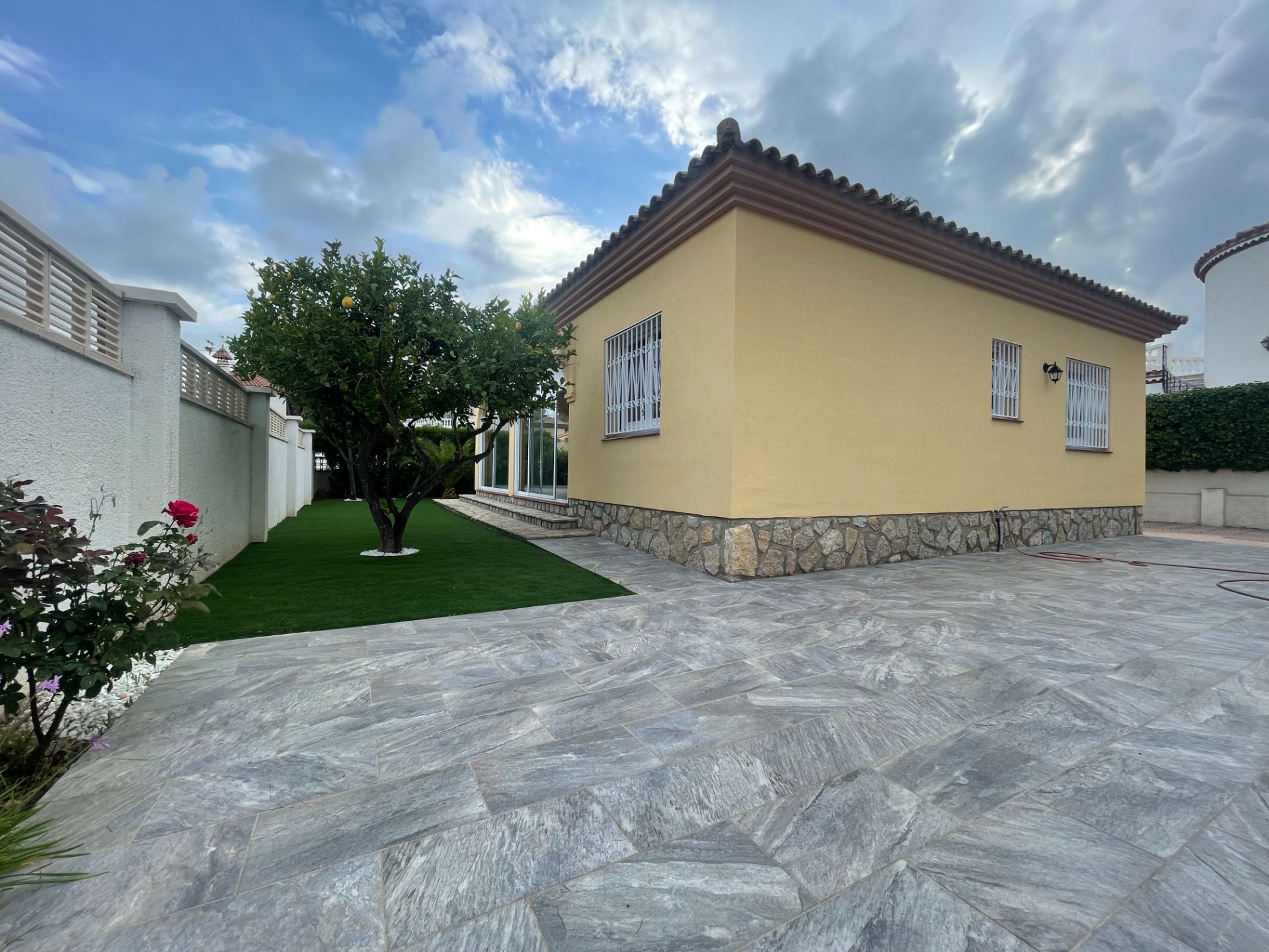 Casa o chalet independiente en venta en Centro - Image 4